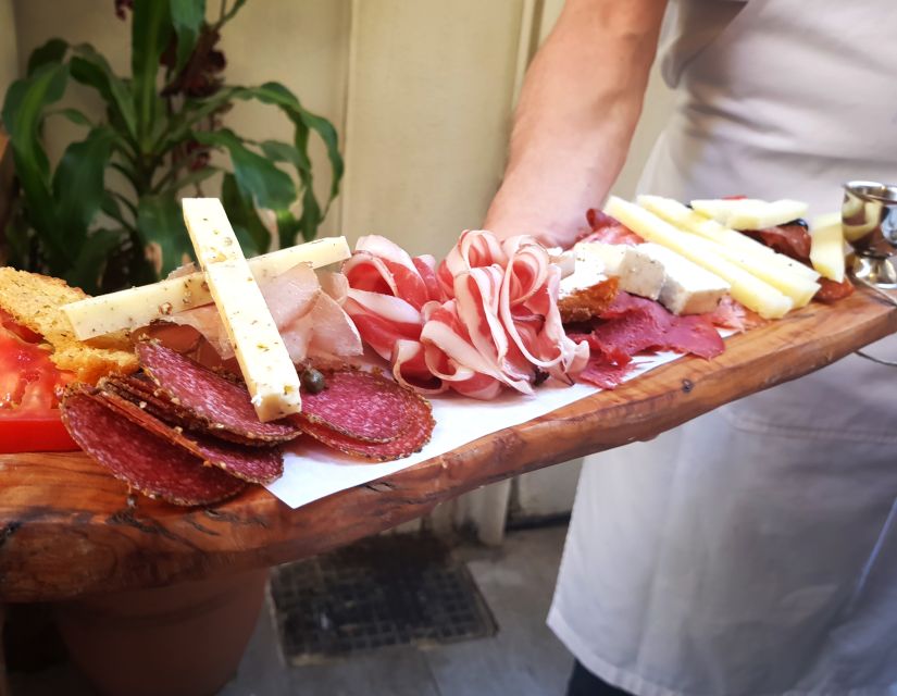 Athens: The Ultimate Food Tasting Tour - Mastiha, delis, and the flavor of the Aegean
