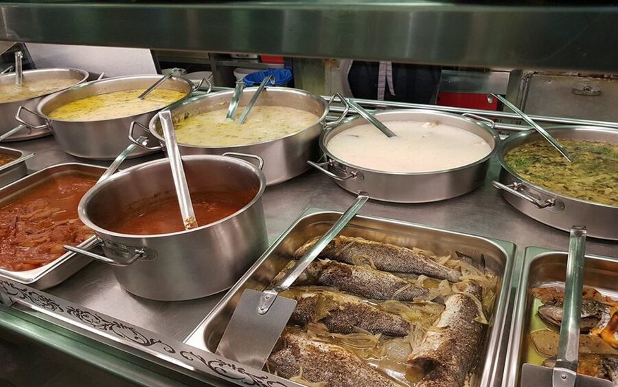 Athens: The Ultimate Food Tasting Tour - What the $92 price really covers