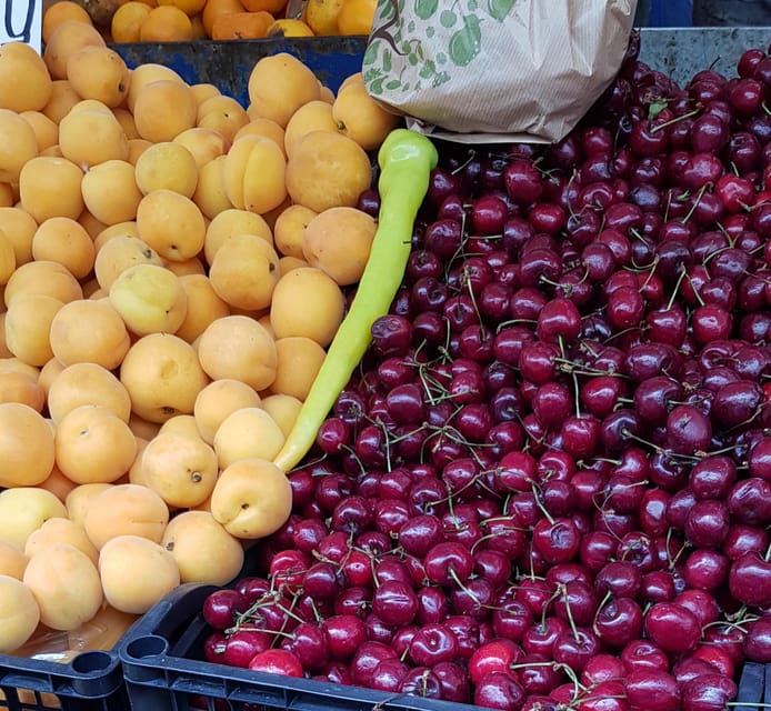 Athens: Traditional Greek food tour in hidden spots - Should you book this Athens food tour?