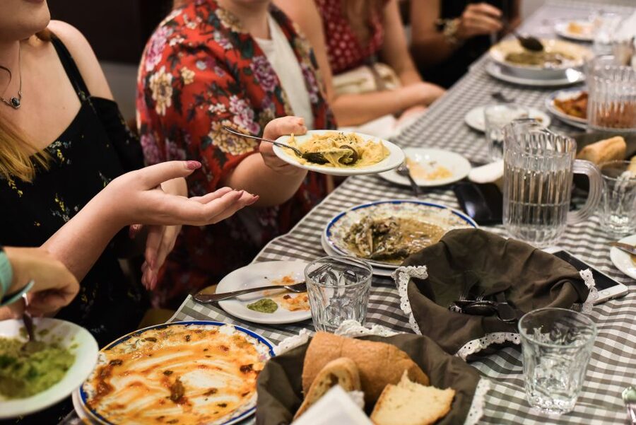 Athens: Ultimate Food Walking Tour with 15 Tastings - Cheese, yogurt, olives, and Greek pantry staples