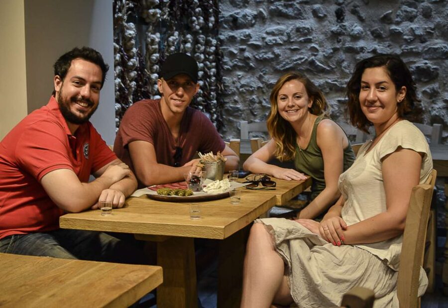 Athens: Ultimate Food Walking Tour with 15 Tastings - What the $93 price really covers