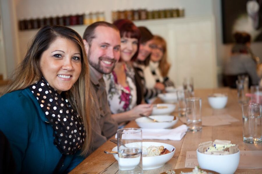 Atlanta: Beltline Food, Street Art, and History Walking Tour - The guide makes the difference