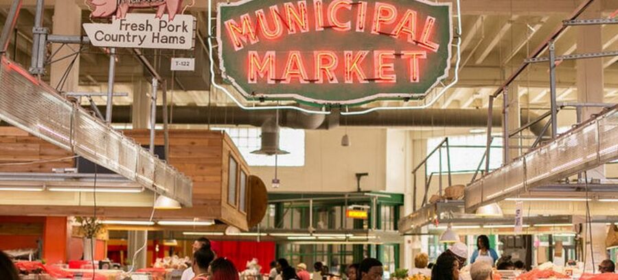 Atlanta: Historic Market Food Tour and Biscuit Cooking Class - Should you book the Municipal Market biscuit tour?
