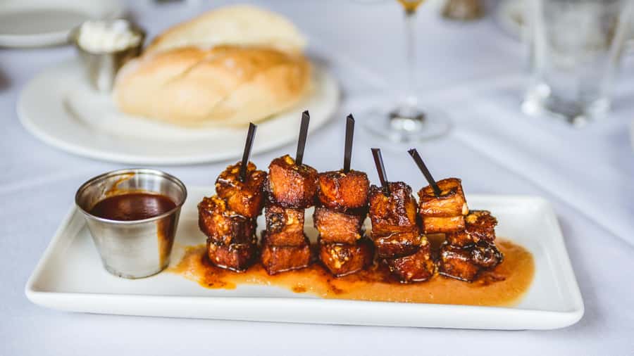 Austin: Downtown Food Tour with 6+ Tastings of Local Flavors - Why this Austin food walk works