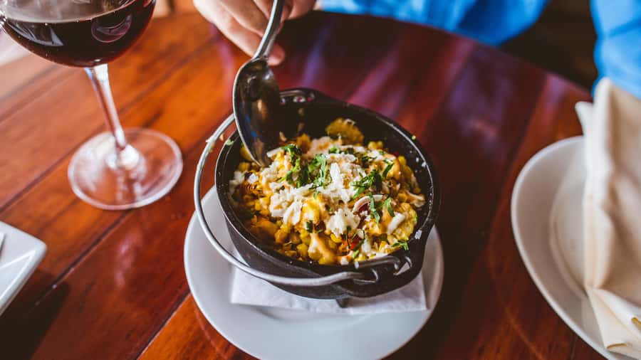 Austin: Downtown Food Tour with 6+ Tastings of Local Flavors - Breakfast tacos and Austin’s Tex-Mex character