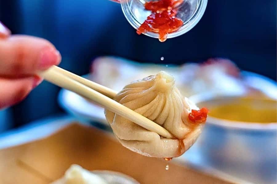Austin: Downtown Food Tour with 6+ Tastings of Local Flavors - Stories about music, culture, and downtown Austin