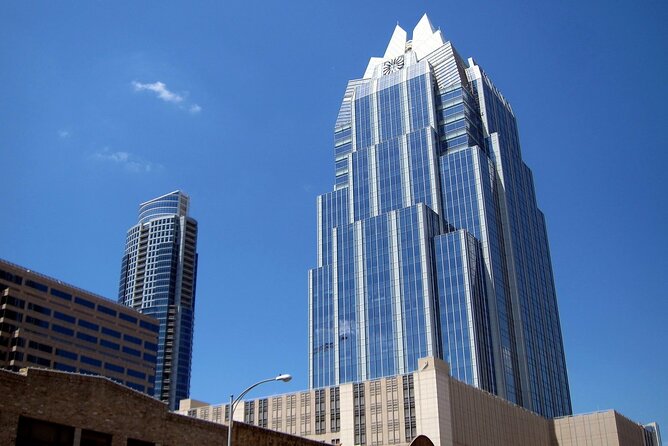Austin Food Tour with Local Flavors, Tacos & 6 Food Tastings - What the Food Says About Austin