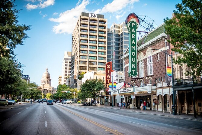 Austin Food Tour with Local Flavors, Tacos & 6 Food Tastings - Who Will Get the Most From This Tour?