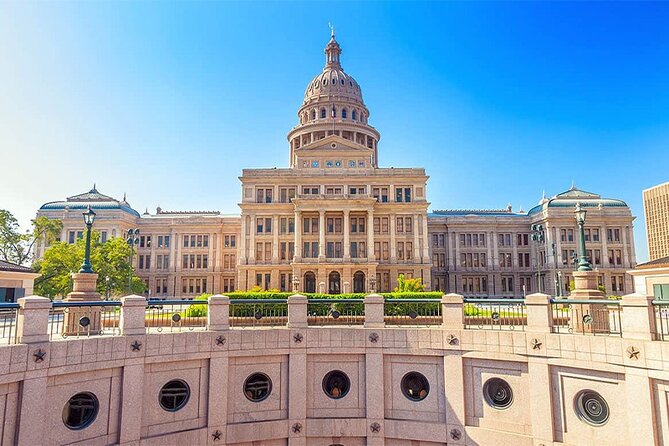 Austin Food Tour with Local Flavors, Tacos & 6 Food Tastings - Booking Advice and Cancellation Terms