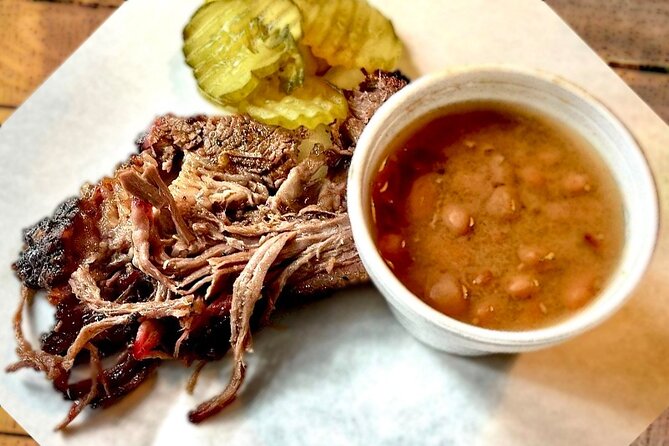 Austin Food Tour with Local Flavors, Tacos & 6 Food Tastings - The Six-Tasting Rhythm and What It Feels Like