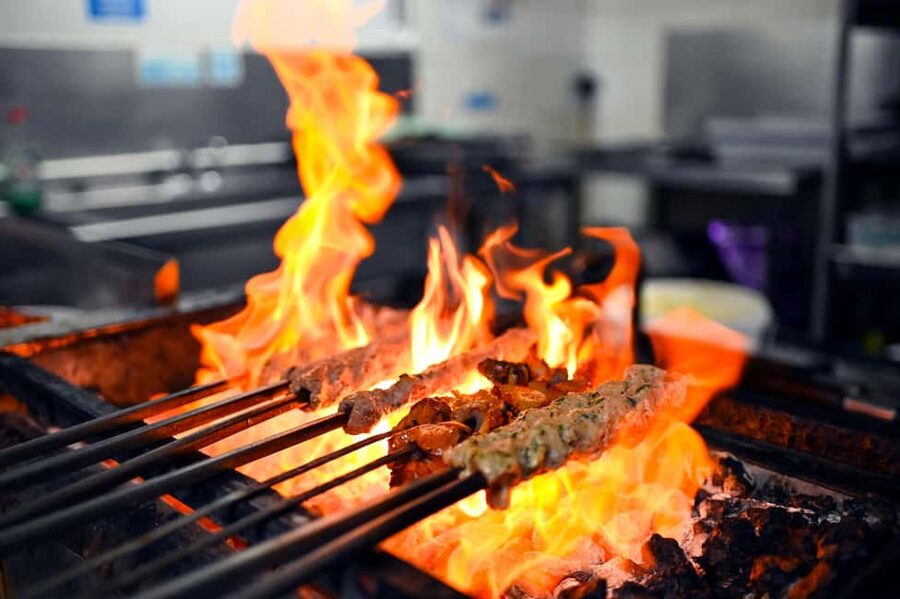 Authentic East London Indian Food Tour with 6+ Tastings - Key points to know before you book