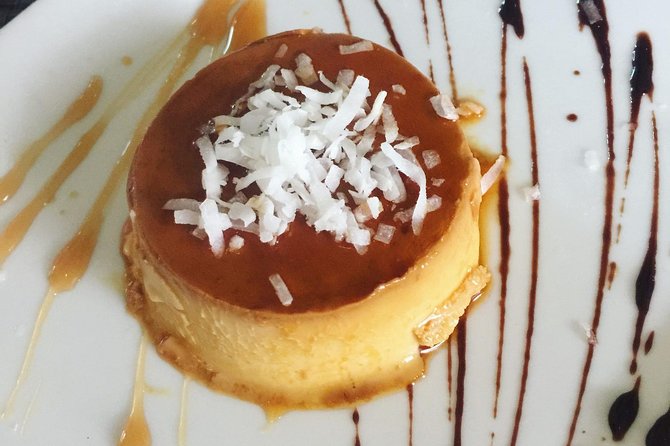Authentic Flavors of San Juan Food Tour - The guide can shape the whole experience