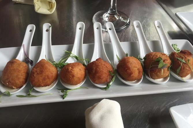 Authentic Flavors of San Juan Food Tour - Is $165 a fair price for three hours?