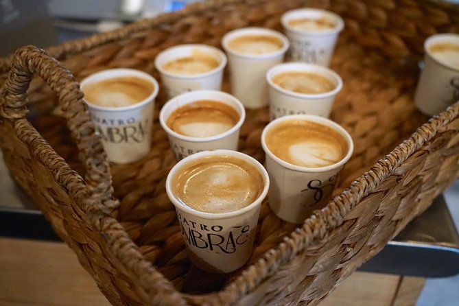 Authentic Flavors of San Juan Food Tour - Dietary limits and other practical details