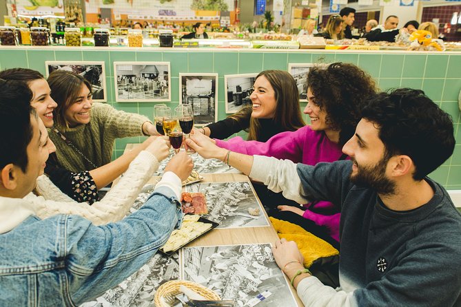 Authentic Food and Wine Tour in Porto by Food Lover Tour - Why this Porto food walk works so well