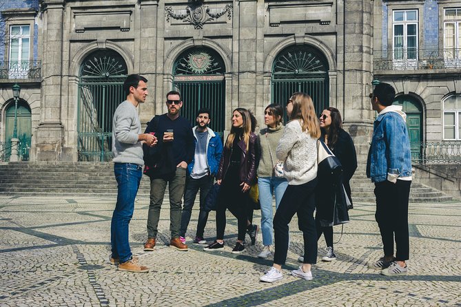 Authentic Food and Wine Tour in Porto by Food Lover Tour - The guides shape the whole experience