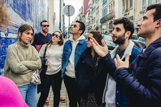 Authentic Food and Wine Tour in Porto by Food Lover Tour - What you get for $83.44