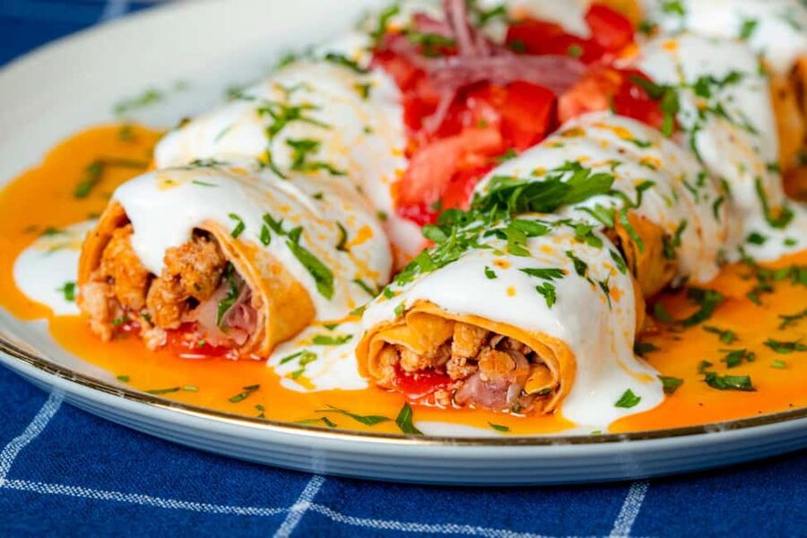 Authentic Food Tour in Istanbul’s Asian Side – Kadıköy - Key points at a glance
