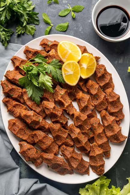 Authentic Food Tour in Istanbul’s Asian Side – Kadıköy - Is $101 a fair price?