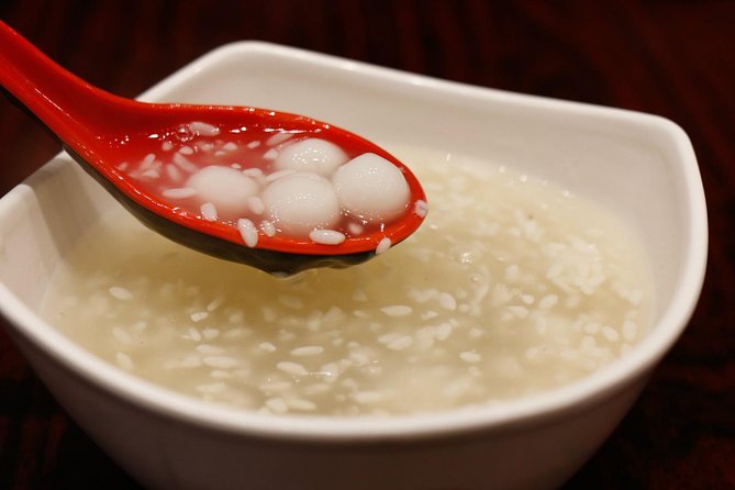 Authentic Local Food Tour in Central Shanghai - Finishing near People’s Square
