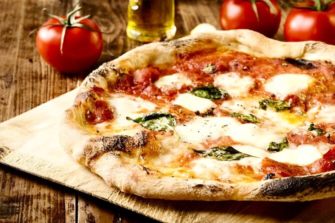 Authentic Naples Food Tour with 8+ Tastings of Pizza, Wine & More - Why this is a smart first taste of Naples