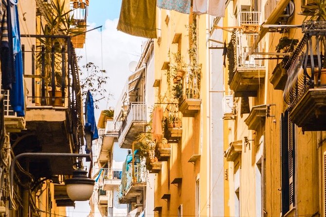 Authentic Naples Food Tour with 8+ Tastings of Pizza, Wine & More - What the price includes, and what it does not