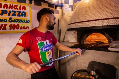 Authentic Naples Street Food Tour With Local Expert Guide