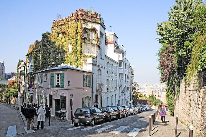 Authentic Parisian Gourmet Food Tour with 10 Local Dishes & Wines - What you actually eat during the 10 tastings