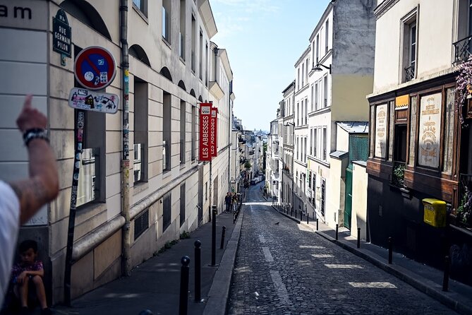 Authentic Parisian Gourmet Food Tour with 10 Local Dishes & Wines - Who should book this Paris food tour?