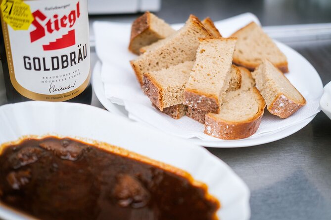 Authentic Vienna Food Tour inc. lunch, street food, 3 drinks - Group size, pace, and dietary planning