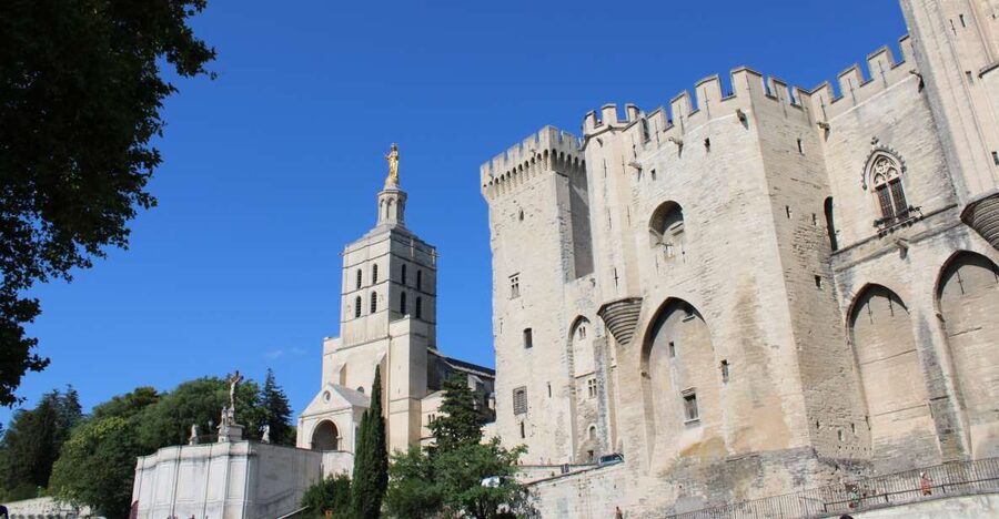 Avignon: Historic District Guided Food & Wine Walking Tour - Key points at a glance