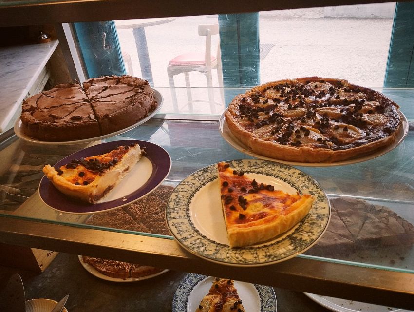 Avignon: Historic District Guided Food & Wine Walking Tour - Les Halles, Avignon’s best food stop