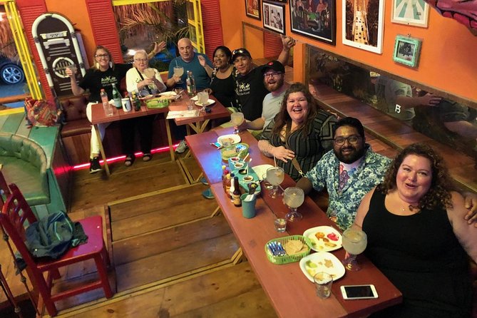 AvoCabo Food Tour - Walking conditions and comfort
