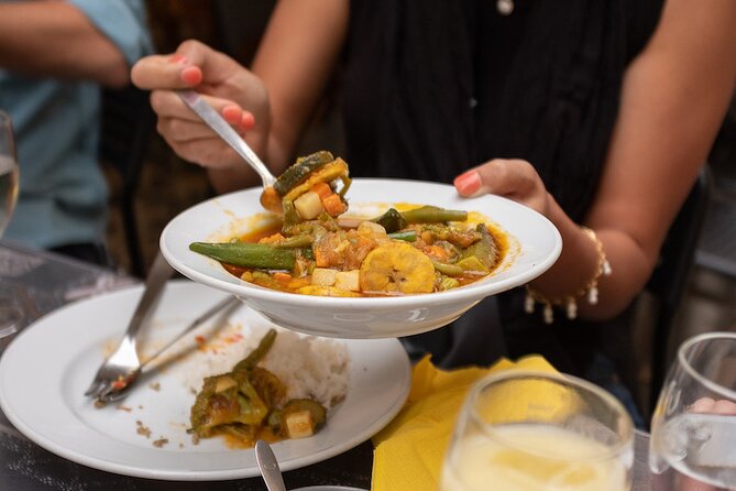Award-Winning Original Lisbon Food Wine Tour: 19 Curated Tastings - Starting in Baixa with a taste of Lisbon
