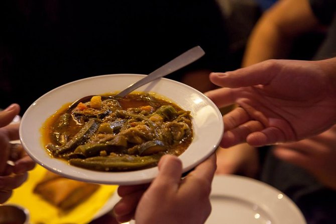 Award-Winning Original Lisbon Food Wine Tour: 19 Curated Tastings - What you actually eat and drink