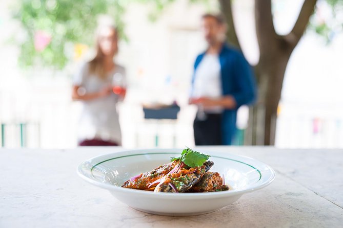 Award-Winning Original Lisbon Food Wine Tour: 19 Curated Tastings - Is $137.29 a fair price?