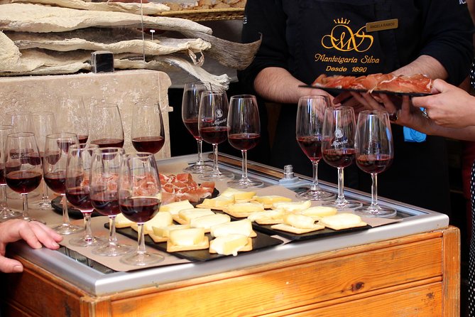 Award-Winning Original Lisbon Food Wine Tour: 19 Curated Tastings - Martim Moniz and Mouraria bring more variety