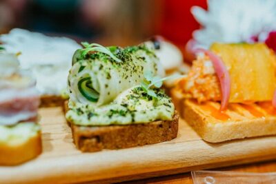 Award-Winning Prague Evening Old Town Food and Drink Tour
