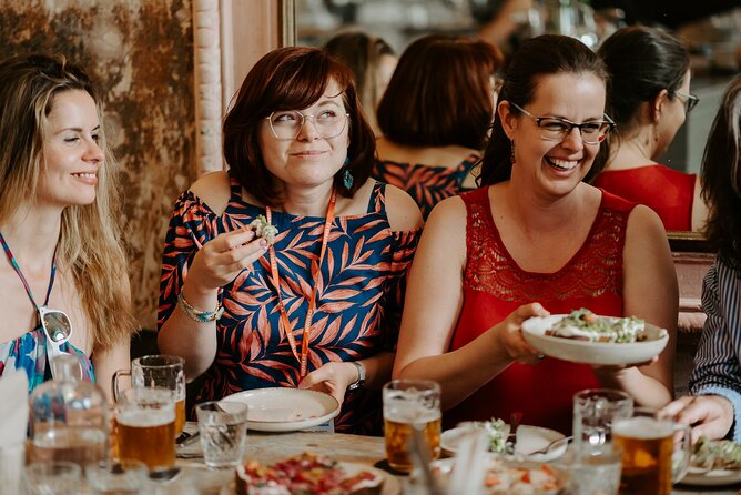 Award-Winning Prague Evening Old Town Food and Drink Tour - Is $176.56 good value?