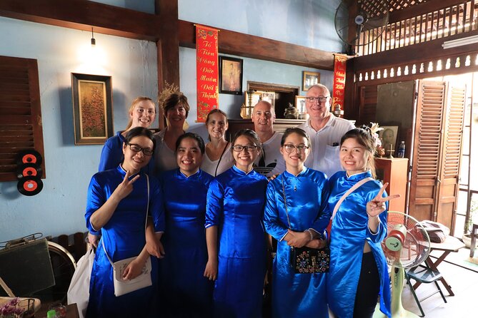 Award-winning Saigon Food Tour with GirlPower Drivers | KissTour - What the $59 price really covers