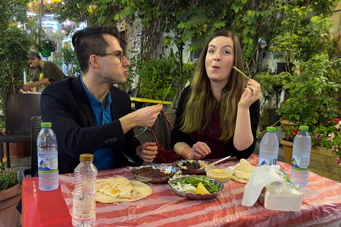 Bahrain: Must Try Food Tour - (Manama Souq) - Key points to know before you book