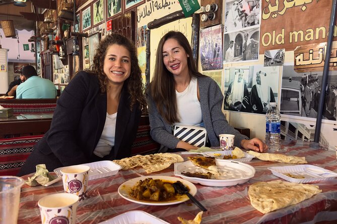Bahrain: Must Try Food Tour - (Manama Souq) - What you are likely to learn along the way