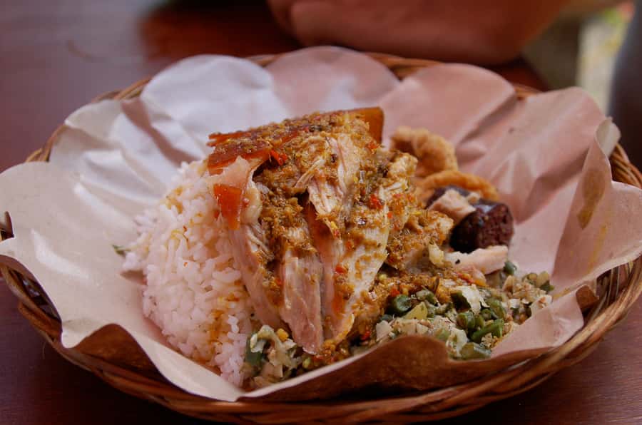 Bali: Authentic Culinary Street Food Experience Tour - Key points to know before you book