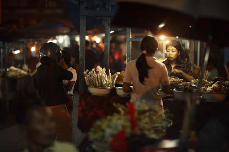 Bali: Authentic Culinary Street Food Experience Tour - Is $53 a good value?