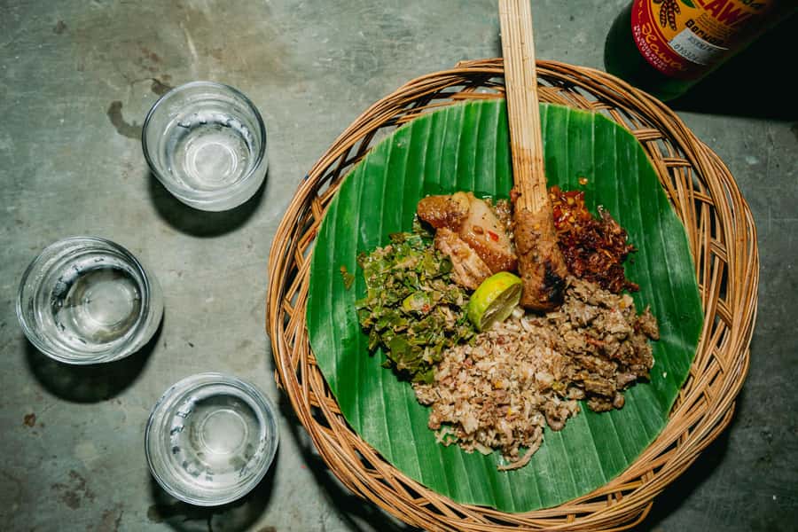 Bali: Bites Food Tour with over 15 Tastings - Key points to know