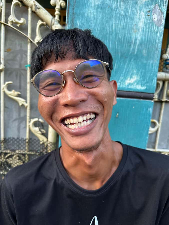 Bali: Bites Food Tour with over 15 Tastings - Finishing at Badung Market with something sweet