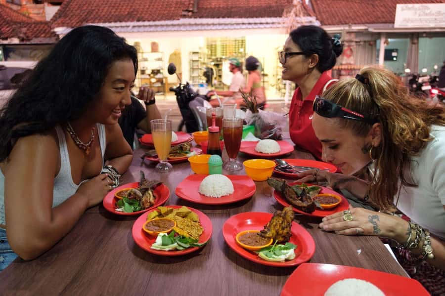 Bali: Delicious Indonesian Food Tour - Key points to know before booking