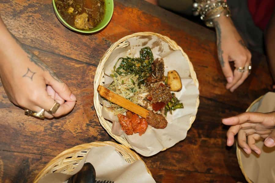 Bali: Delicious Indonesian Food Tour - What the $45 price really covers