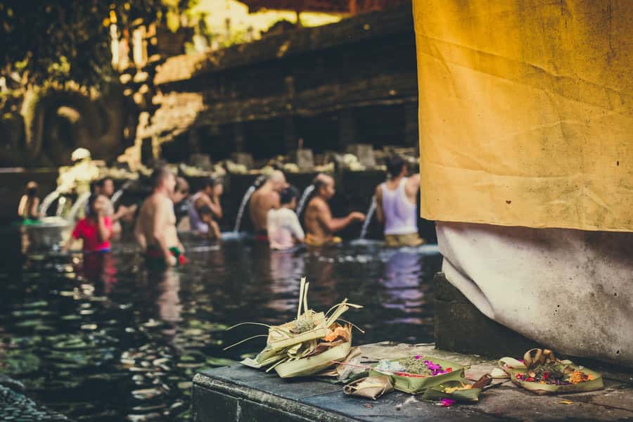 Bali: Full-Day Eat Pray Love Tour with Rice Terraces & Yoga - Should you book the Eat Pray Love tour?