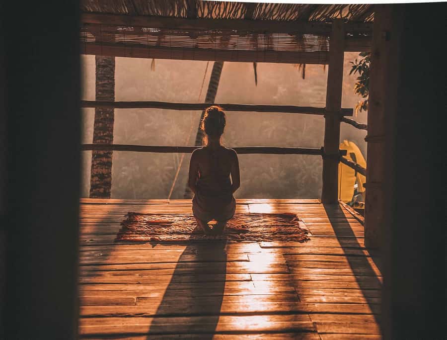 Bali: Full-Day Eat Pray Love Tour with Rice Terraces & Yoga - A soulful day around Ubud